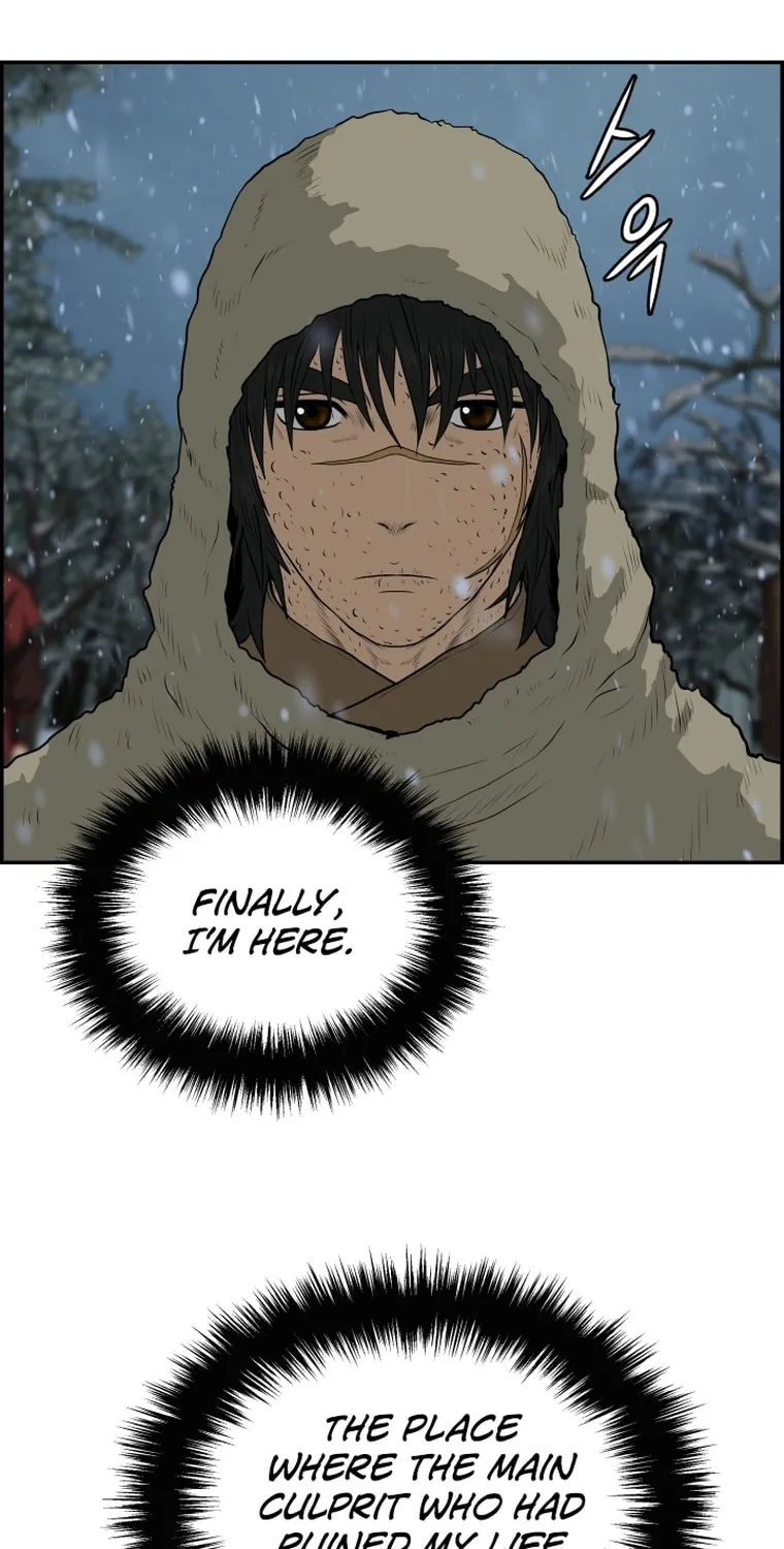 Blade of Wind and Thunder Chapter 76 page 49 - 