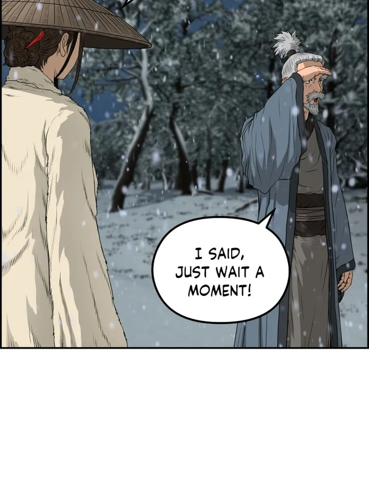 Blade of Wind and Thunder Chapter 76 page 6 - 