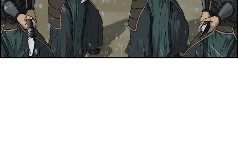 Blade of Wind and Thunder Chapter 76 page 53 - 
