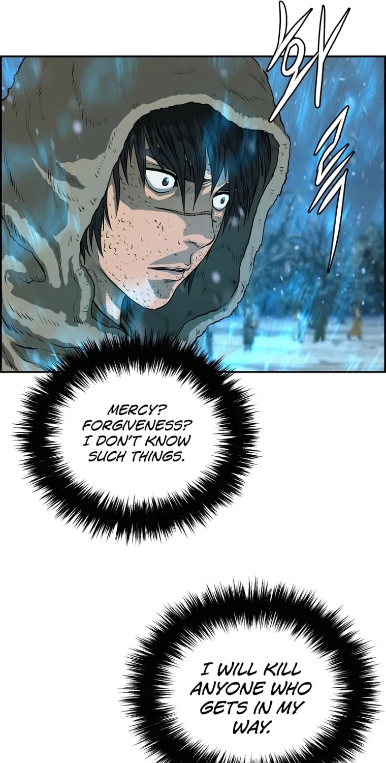 Blade of Wind and Thunder Chapter 76 page 54 - 