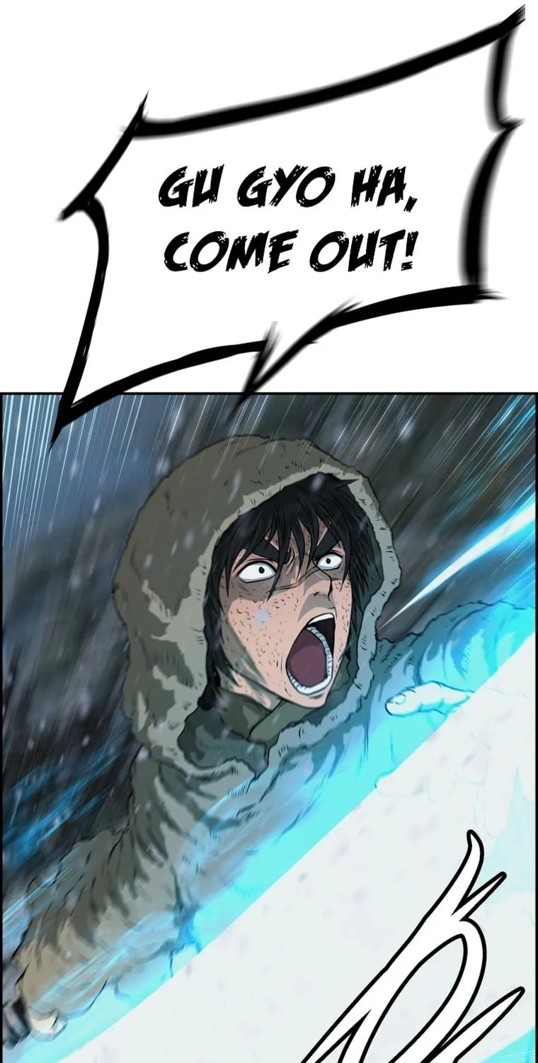 Blade of Wind and Thunder Chapter 76 page 56 - 