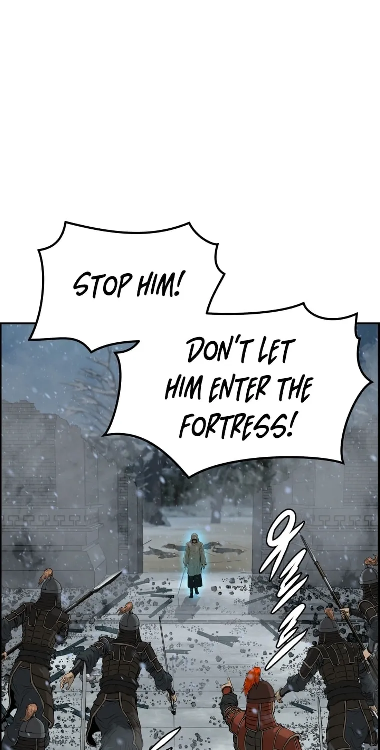 Blade of Wind and Thunder Chapter 76 page 62 - 