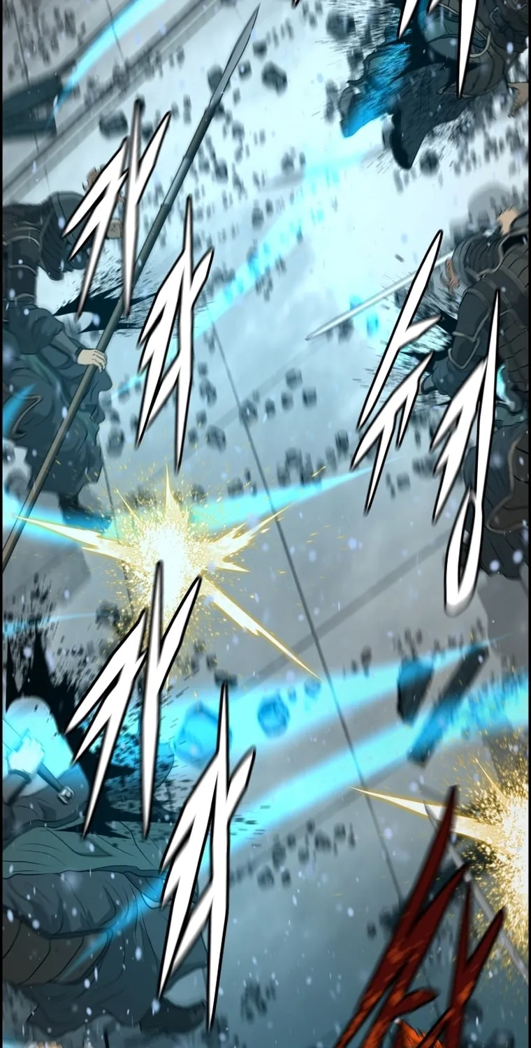 Blade of Wind and Thunder Chapter 76 page 65 - 