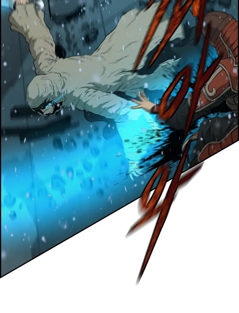 Blade of Wind and Thunder Chapter 76 page 66 - 