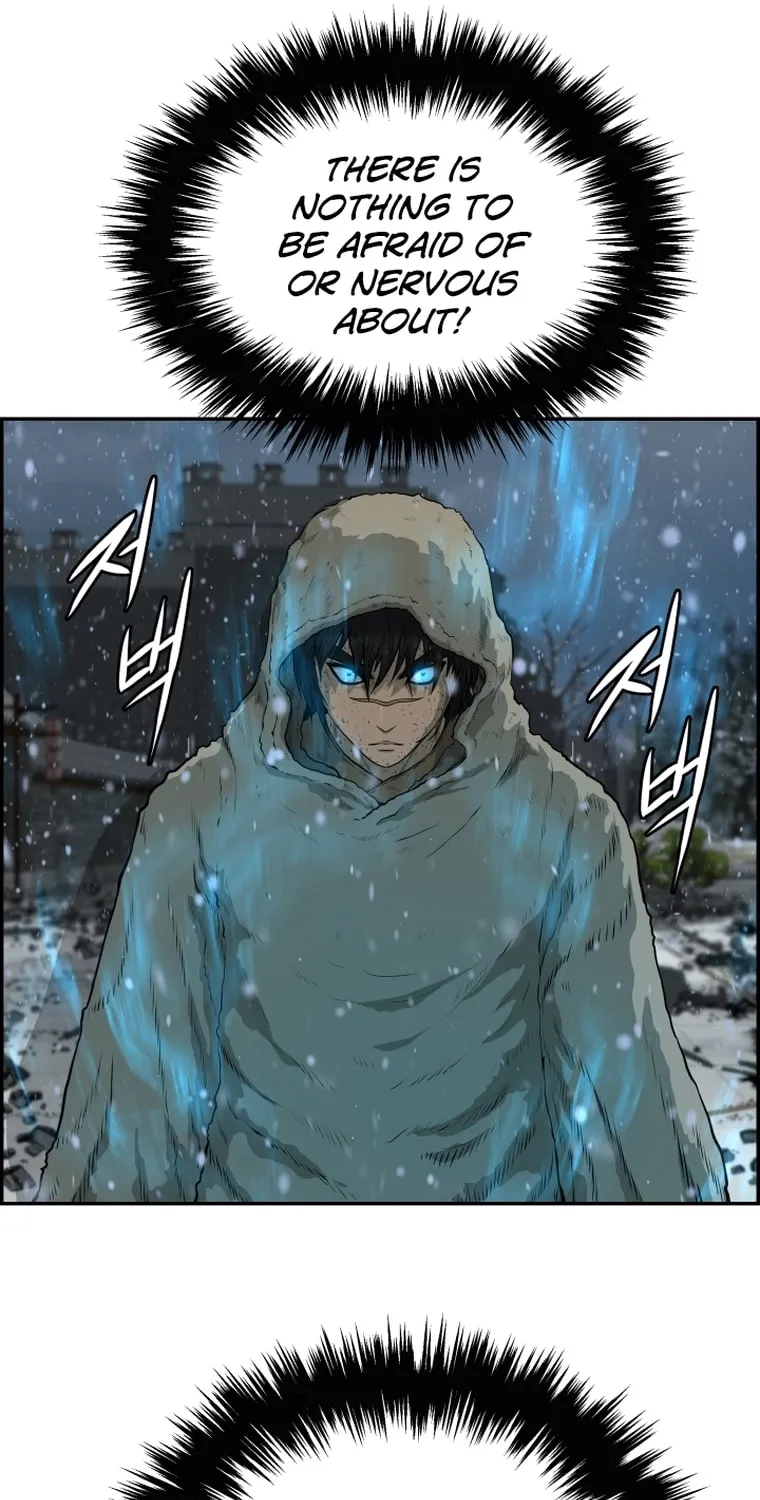 Blade of Wind and Thunder Chapter 76 page 70 - 