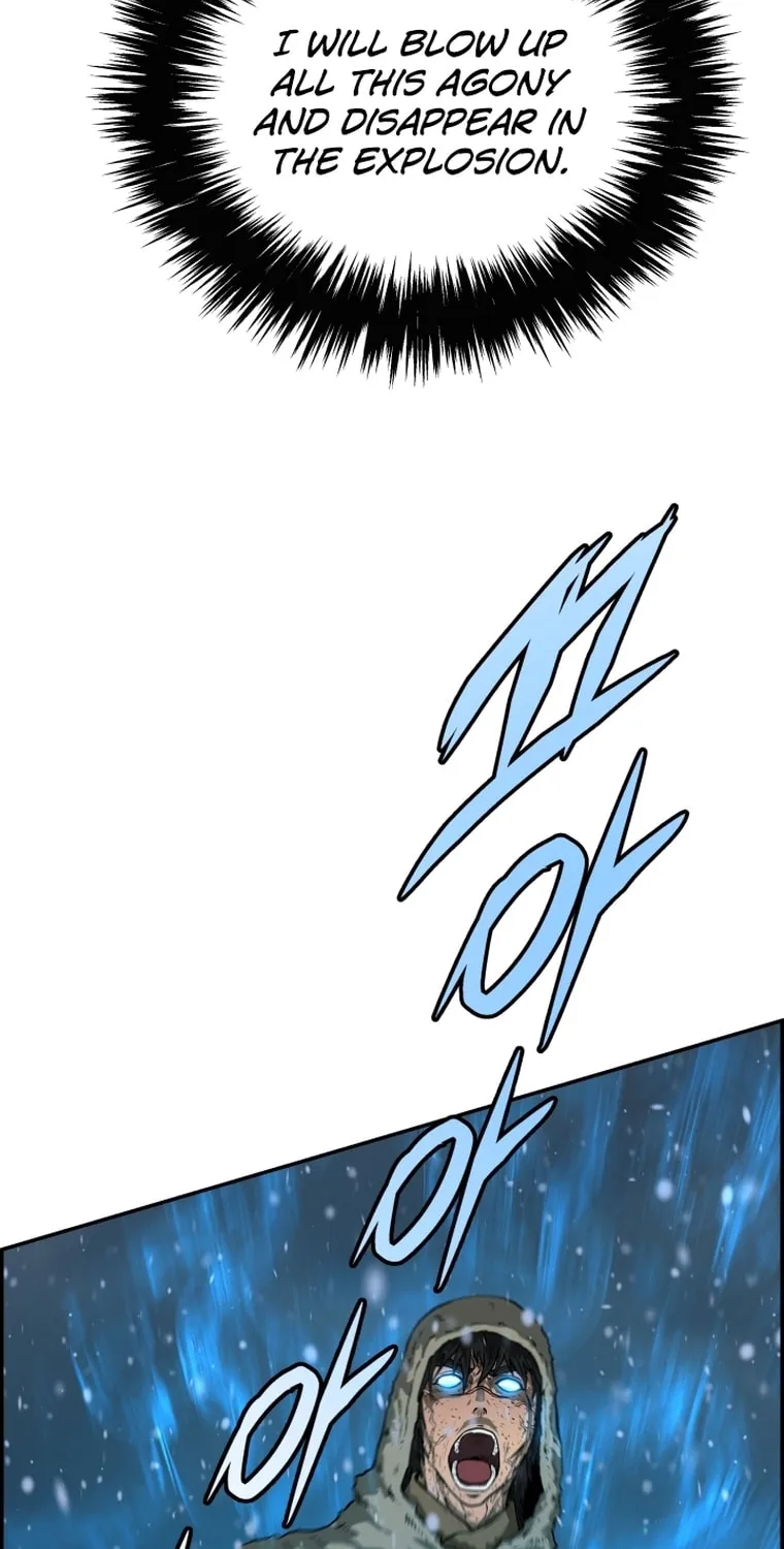 Blade of Wind and Thunder Chapter 76 page 71 - 