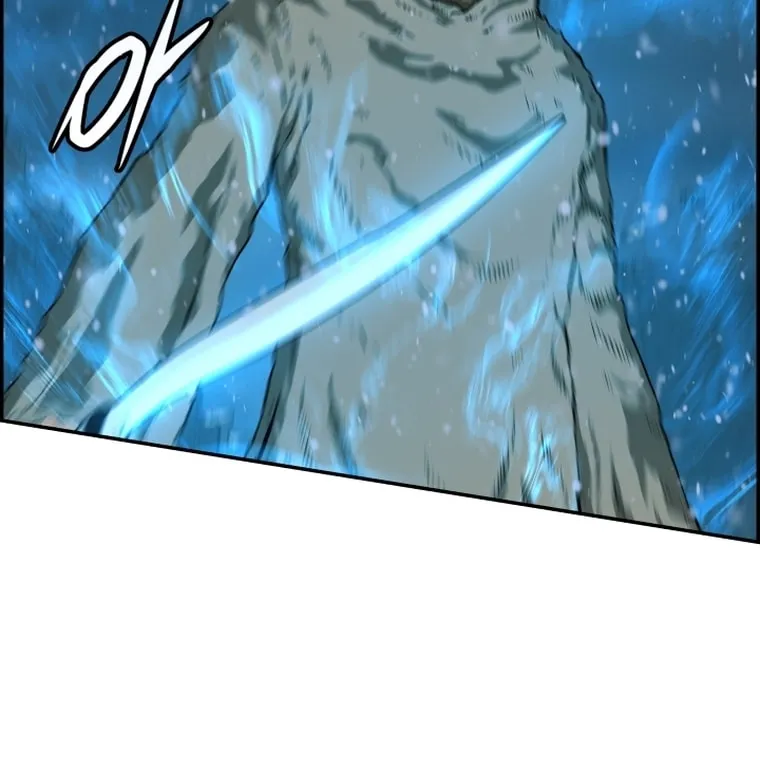 Blade of Wind and Thunder Chapter 76 page 72 - 