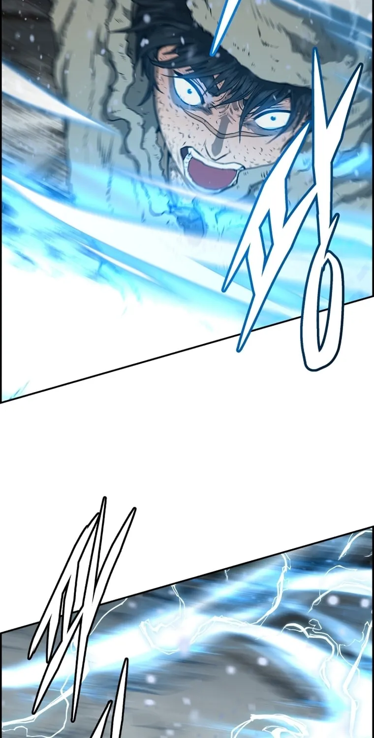 Blade of Wind and Thunder Chapter 76 page 74 - 