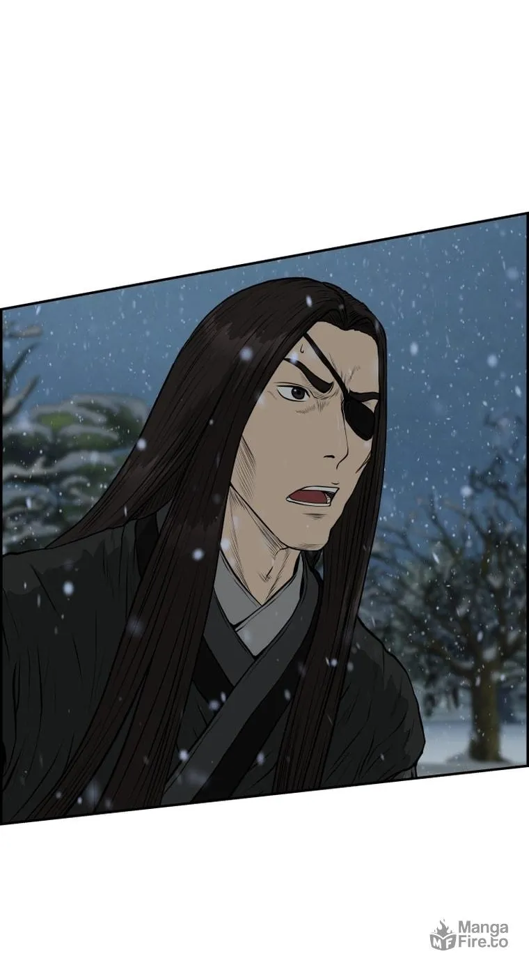 Blade of Wind and Thunder Chapter 76 page 77 - 