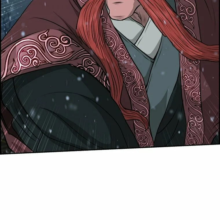 Blade of Wind and Thunder Chapter 77 page 13 - 