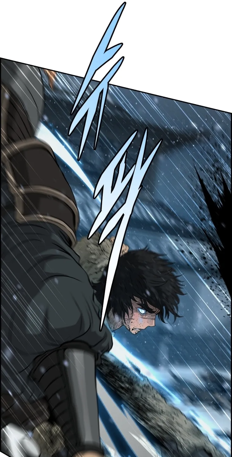 Blade of Wind and Thunder Chapter 77 page 3 - 