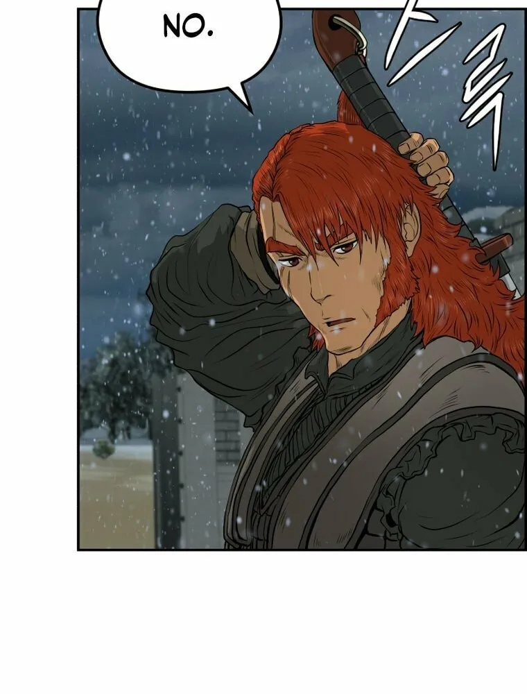 Blade of Wind and Thunder Chapter 77 page 24 - 
