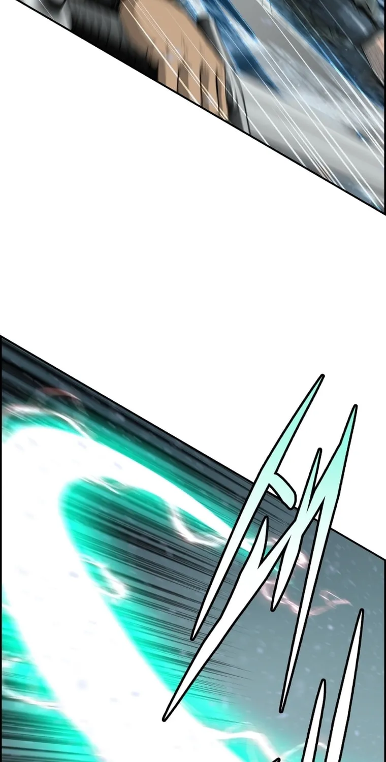 Blade of Wind and Thunder Chapter 77 page 4 - 