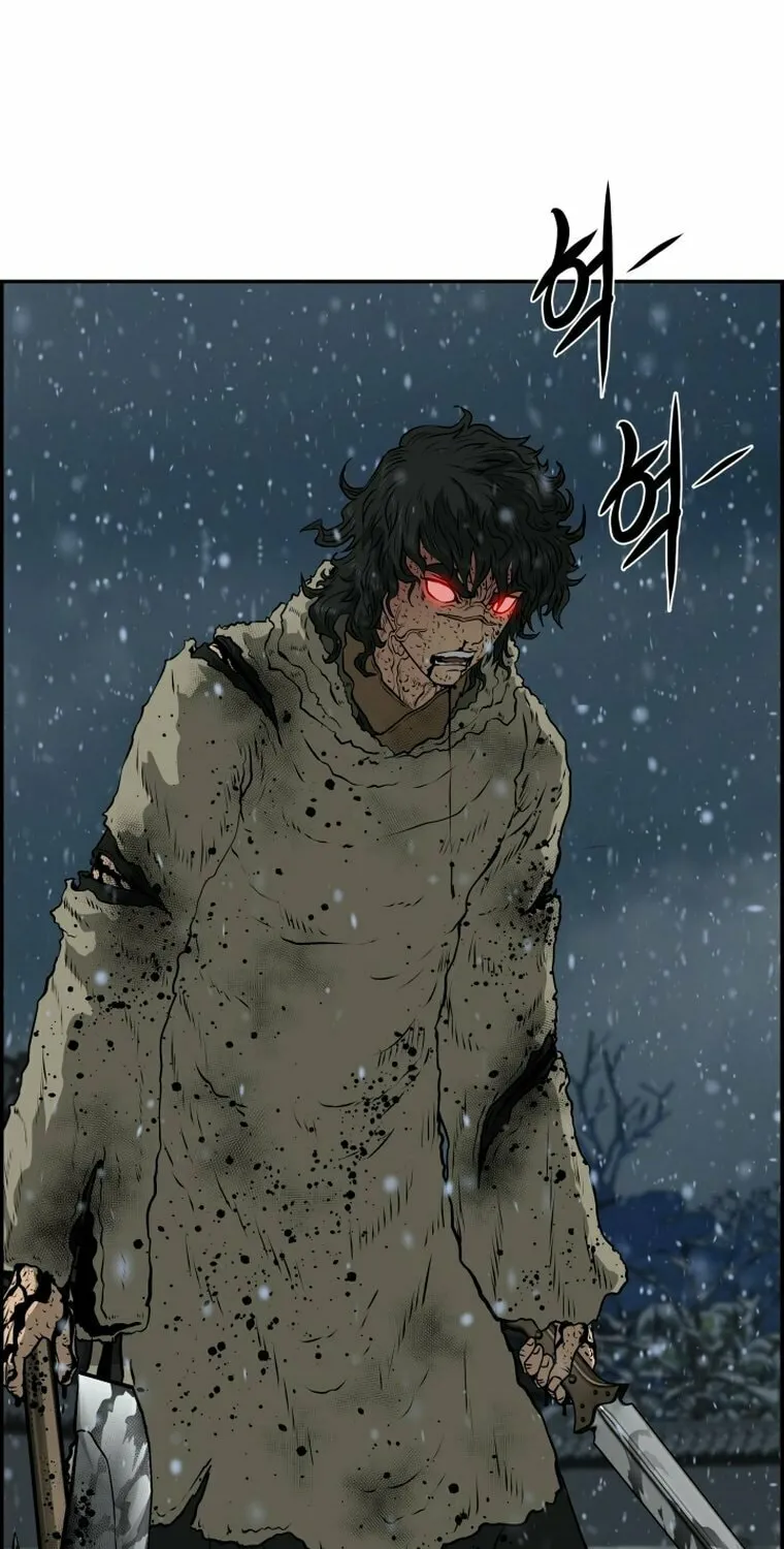 Blade of Wind and Thunder Chapter 77 page 45 - 