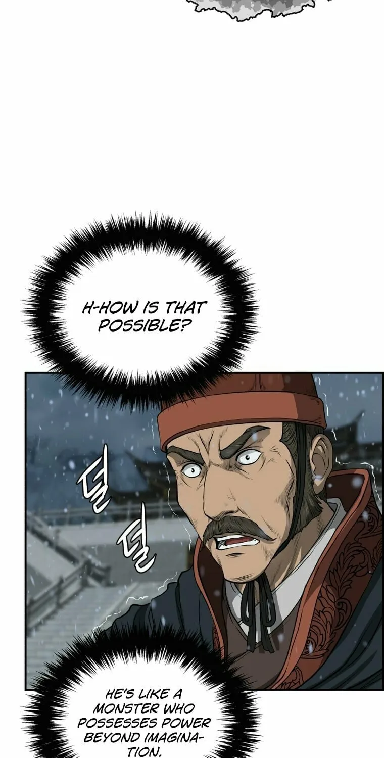 Blade of Wind and Thunder Chapter 77 page 48 - 