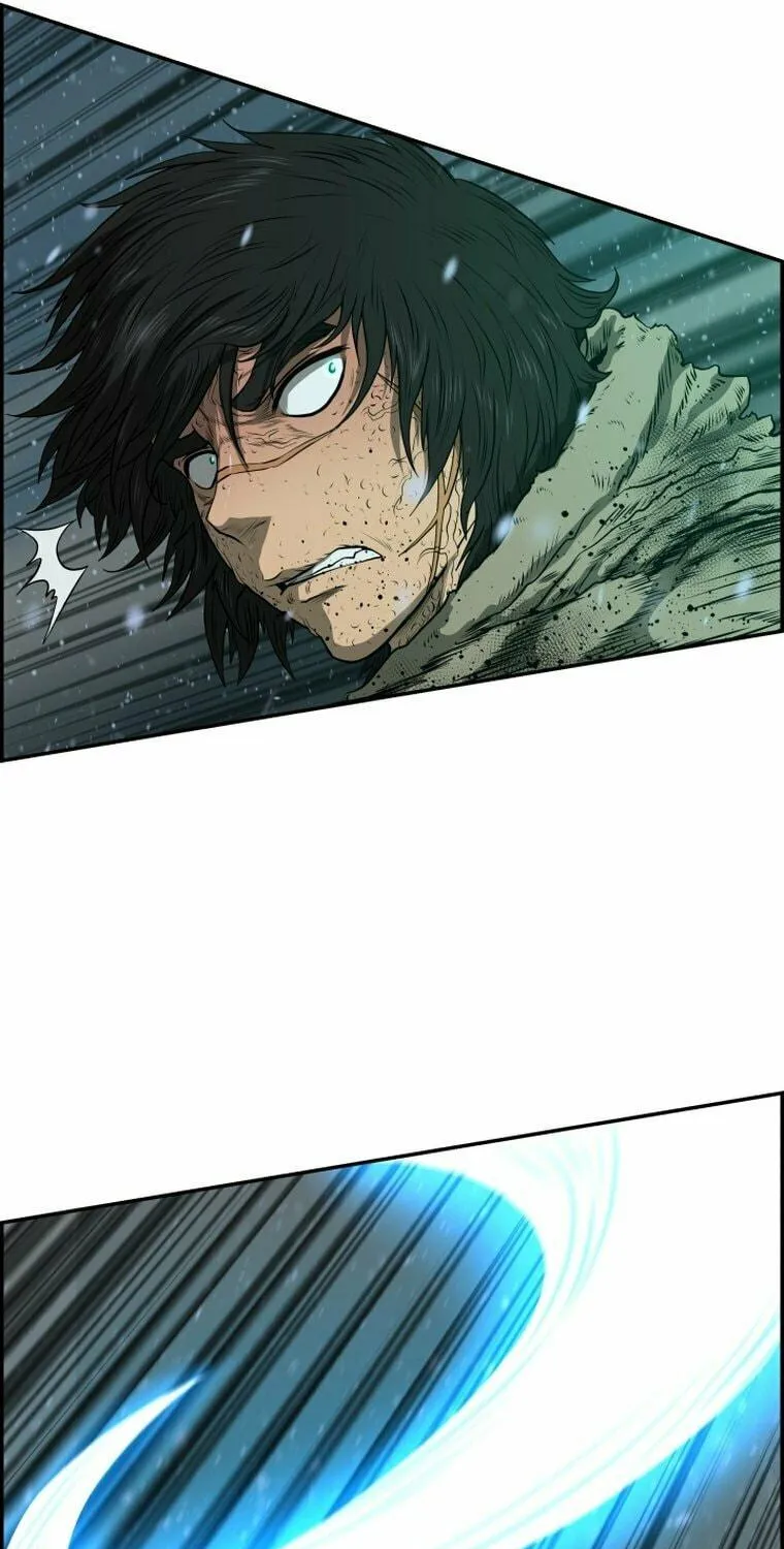 Blade of Wind and Thunder Chapter 77 page 6 - 