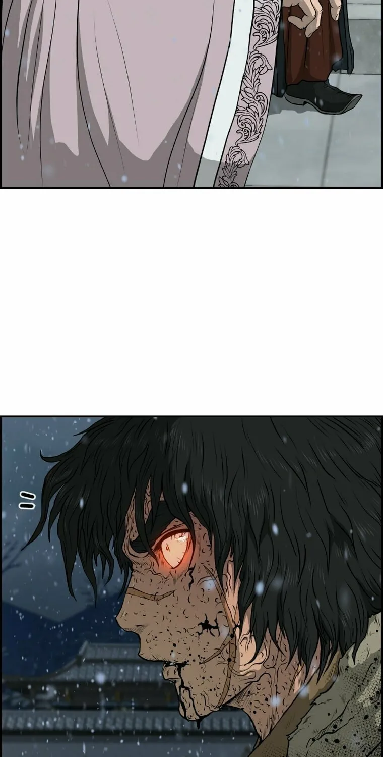 Blade of Wind and Thunder Chapter 77 page 54 - 
