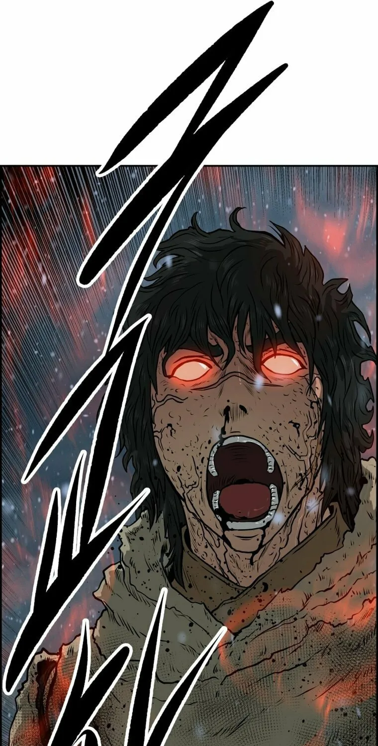 Blade of Wind and Thunder Chapter 77 page 56 - 