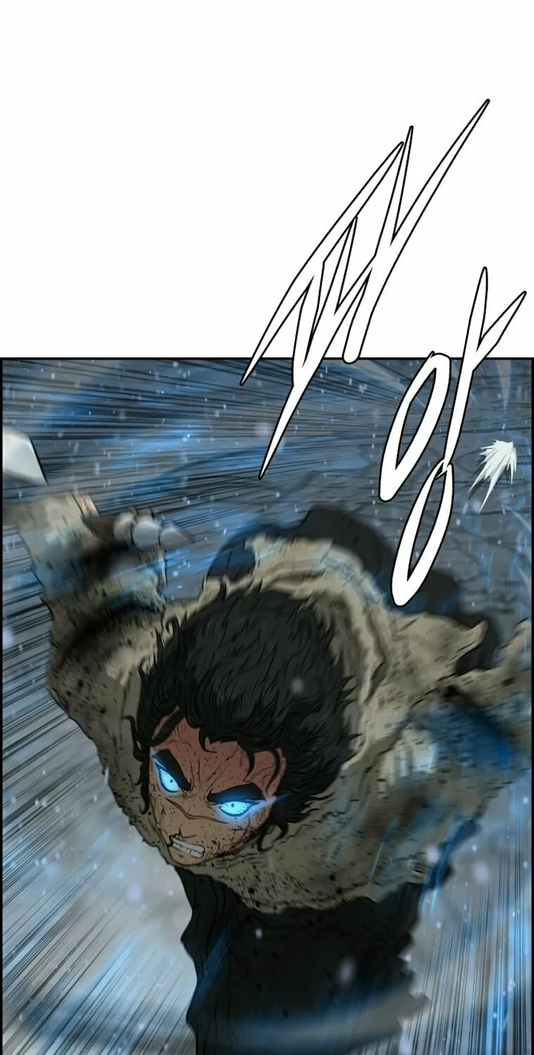 Blade of Wind and Thunder Chapter 77 page 60 - 