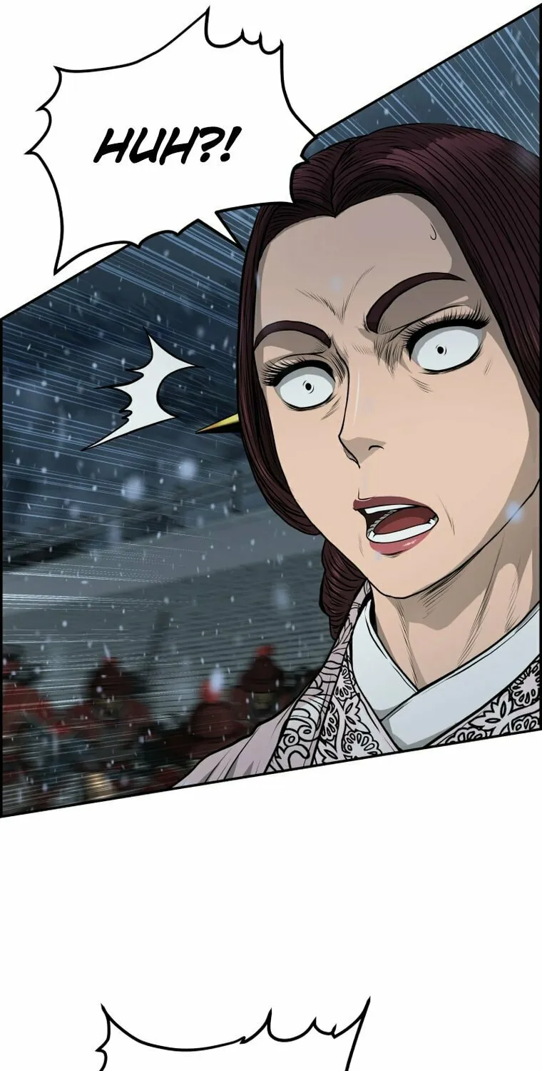 Blade of Wind and Thunder Chapter 77 page 62 - 