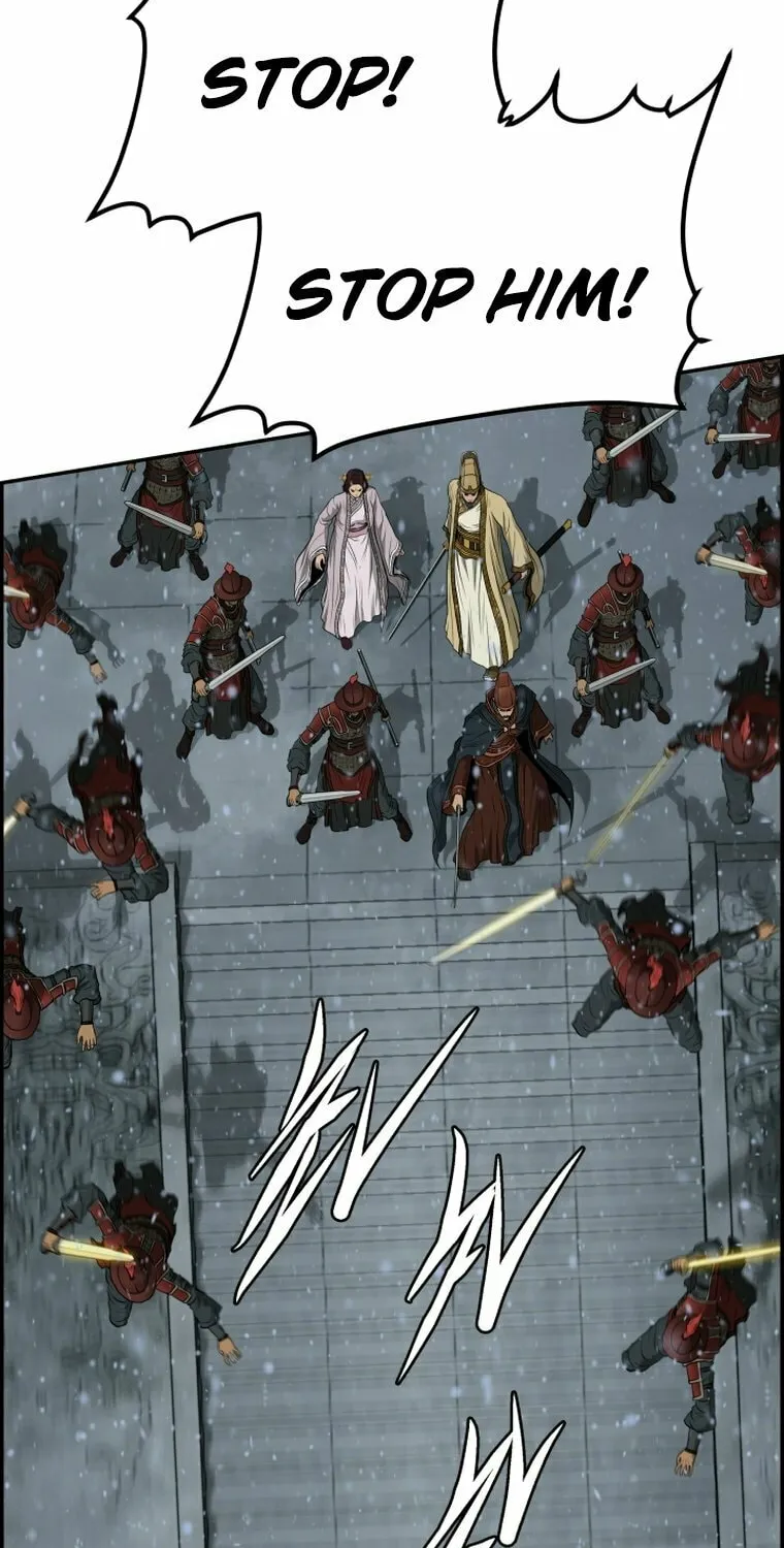 Blade of Wind and Thunder Chapter 77 page 63 - 