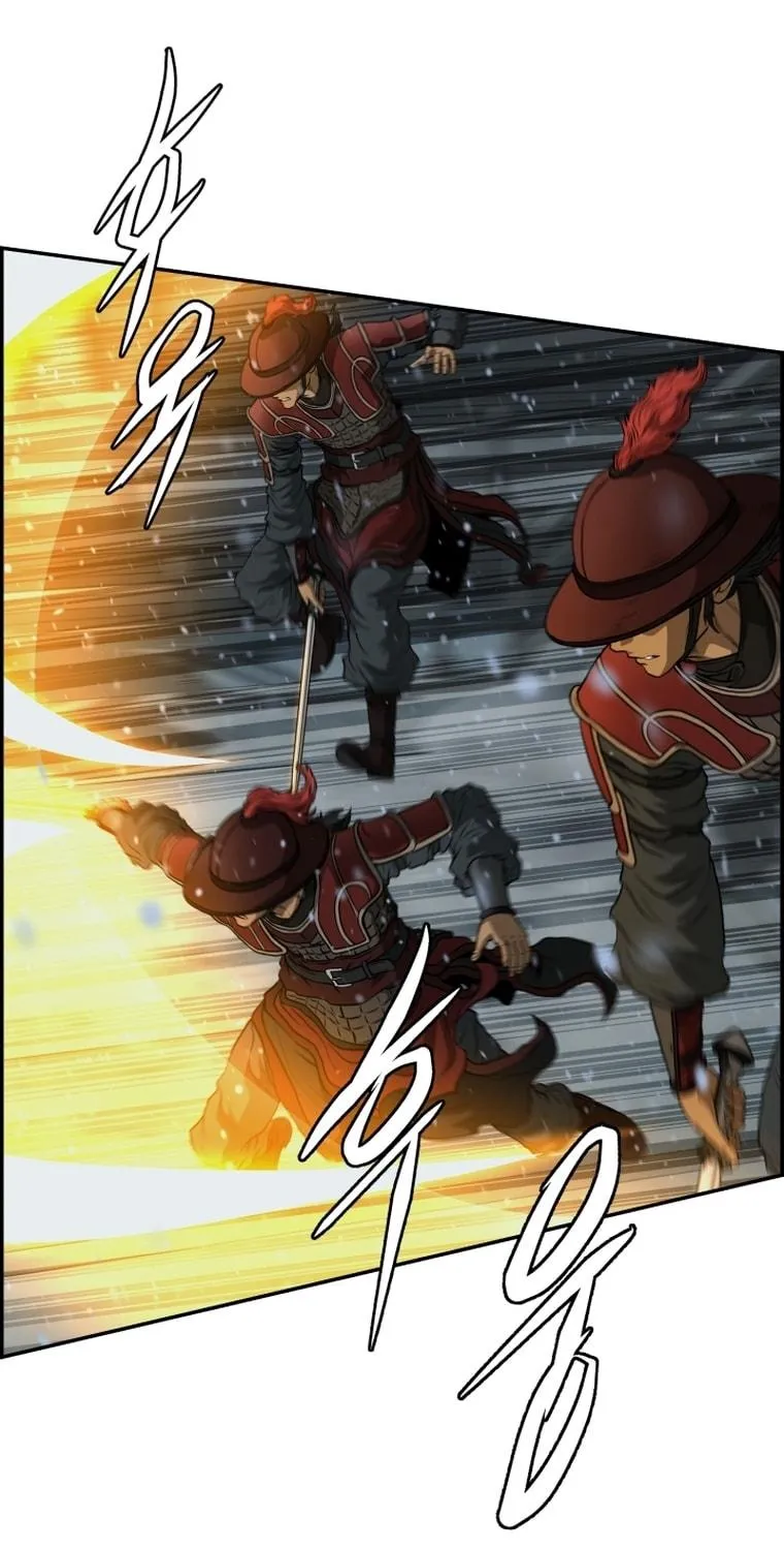 Blade of Wind and Thunder Chapter 77 page 65 - 