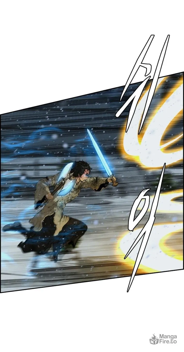 Blade of Wind and Thunder Chapter 77 page 66 - 