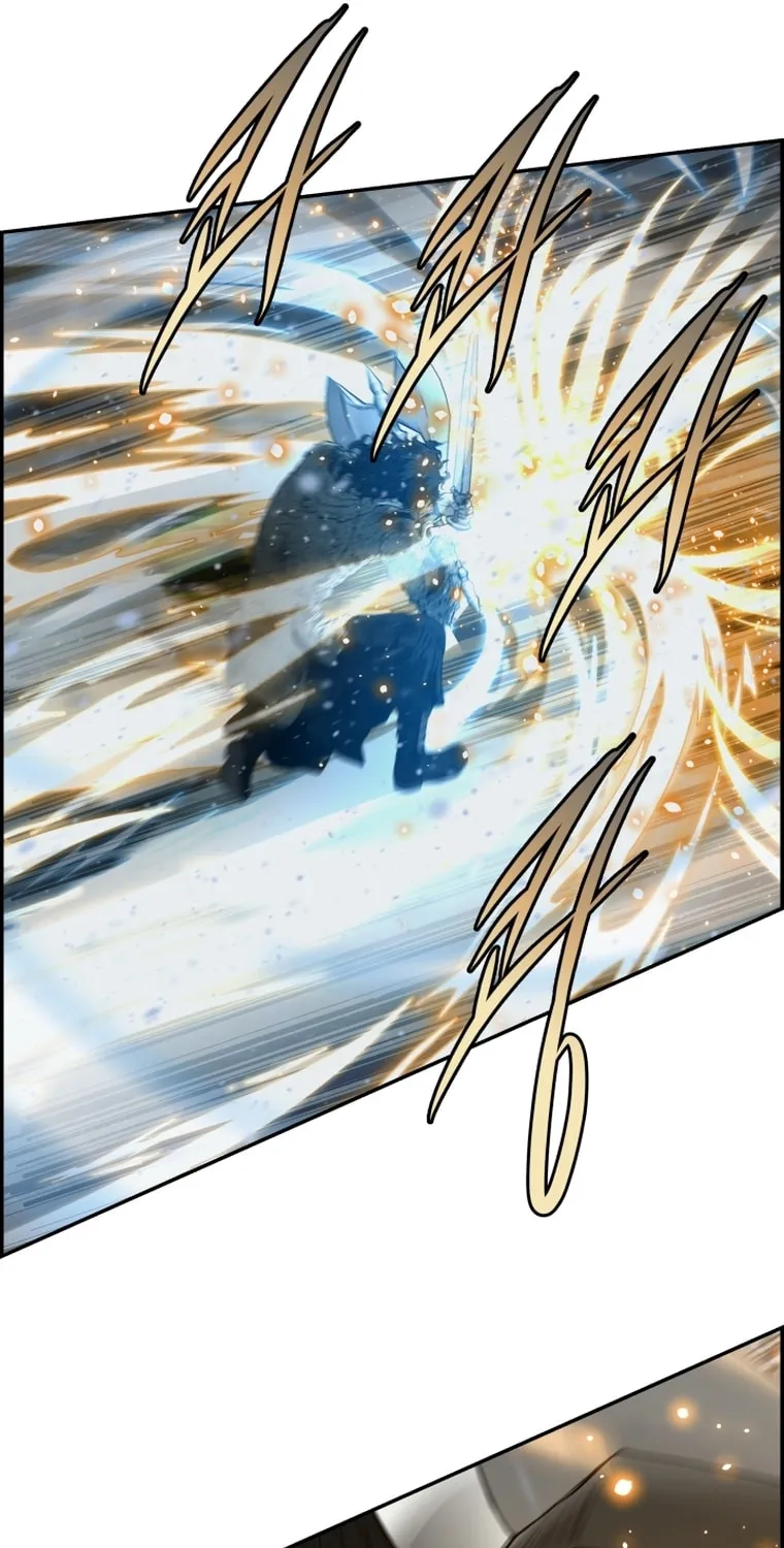 Blade of Wind and Thunder Chapter 77 page 67 - 