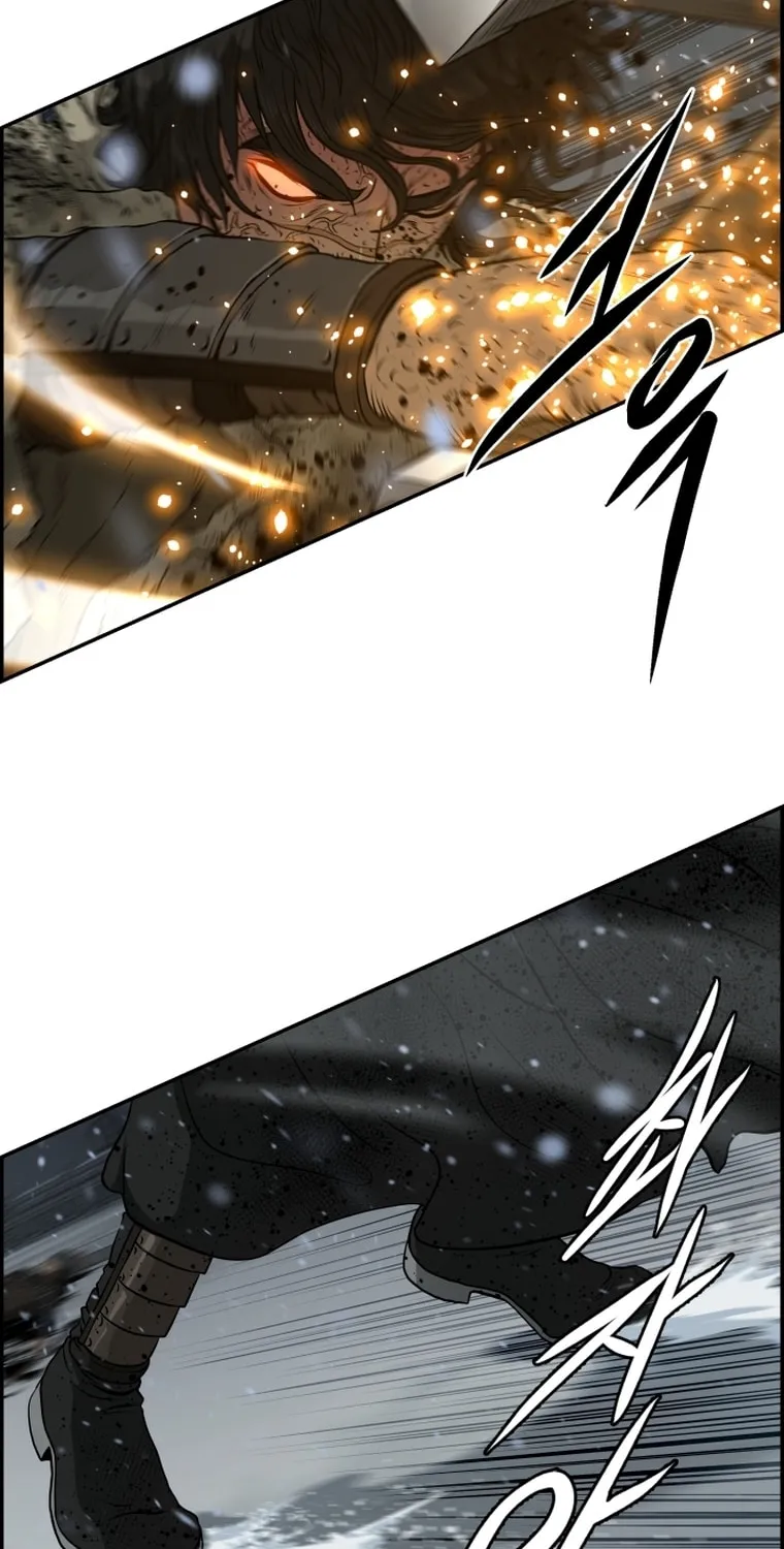 Blade of Wind and Thunder Chapter 77 page 68 - 