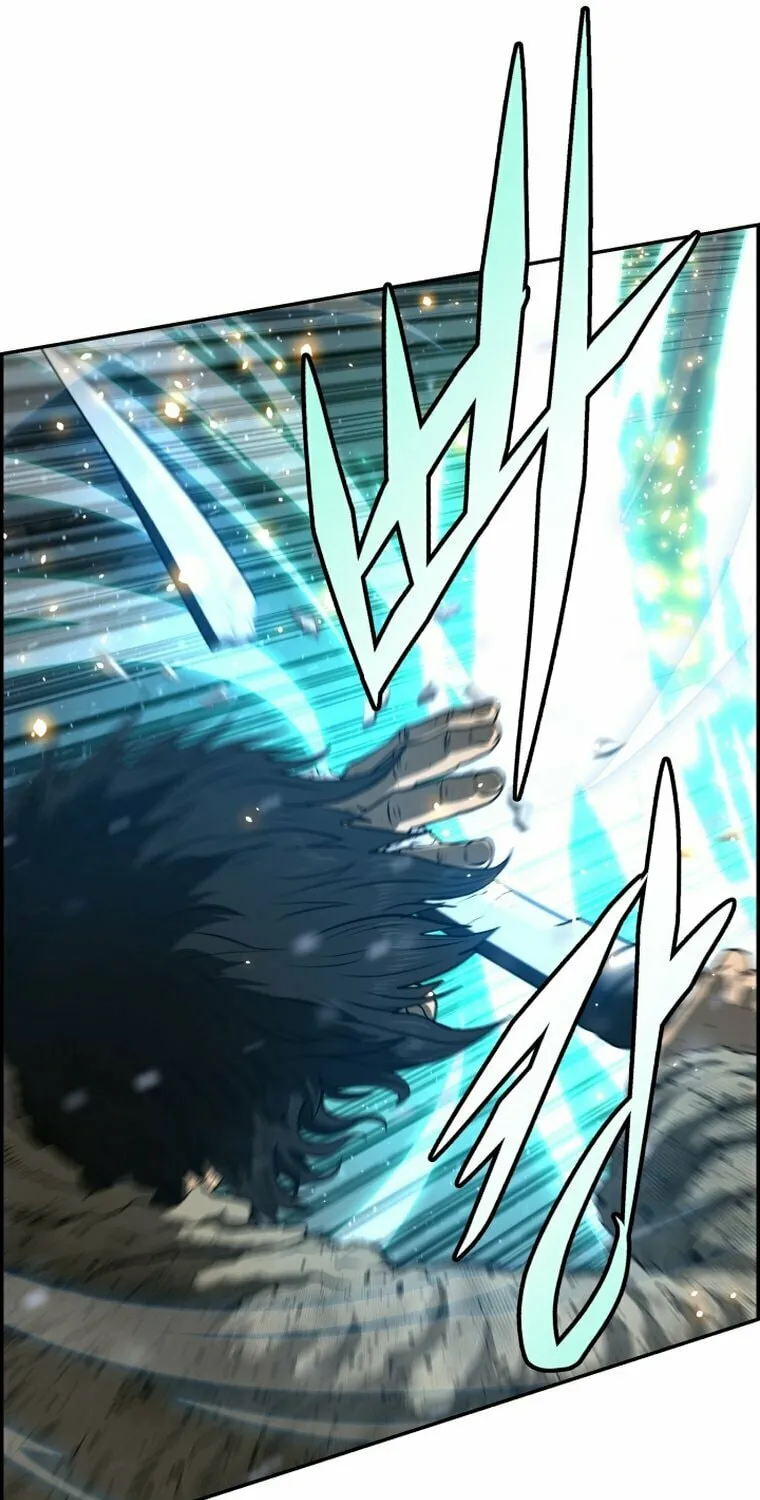 Blade of Wind and Thunder Chapter 77 page 8 - 