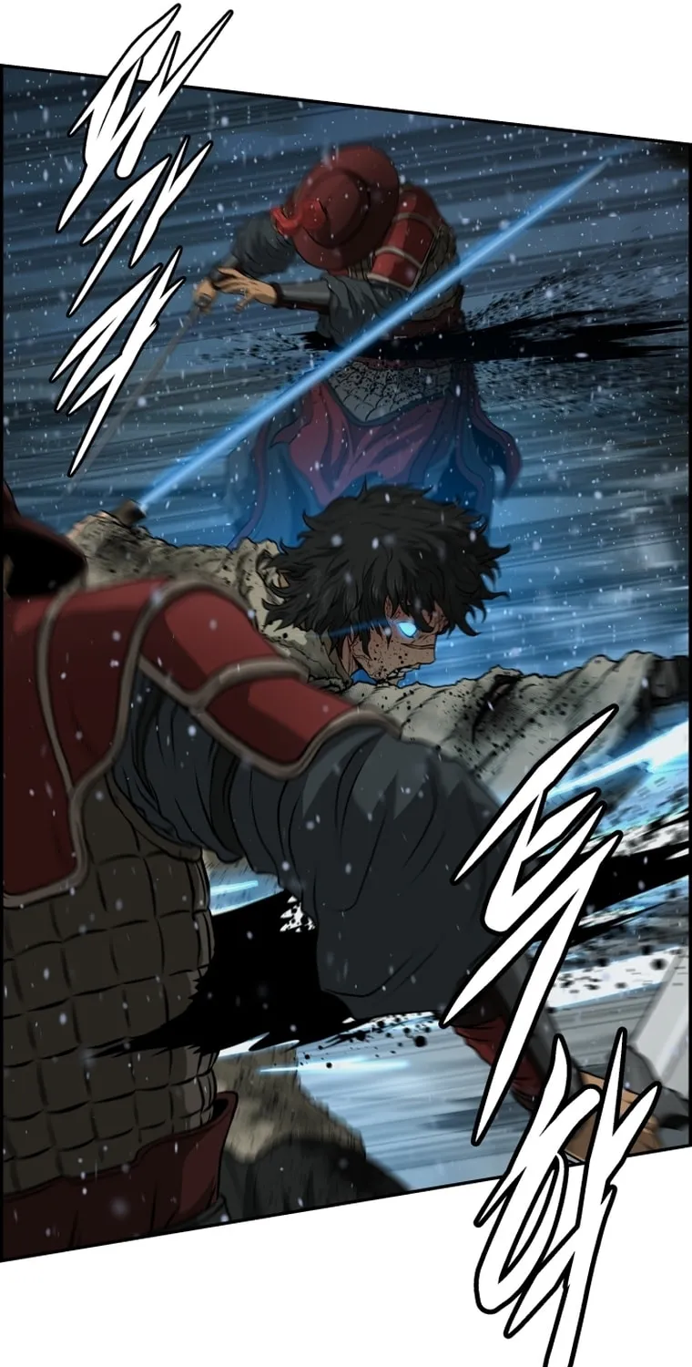 Blade of Wind and Thunder Chapter 77 page 72 - 