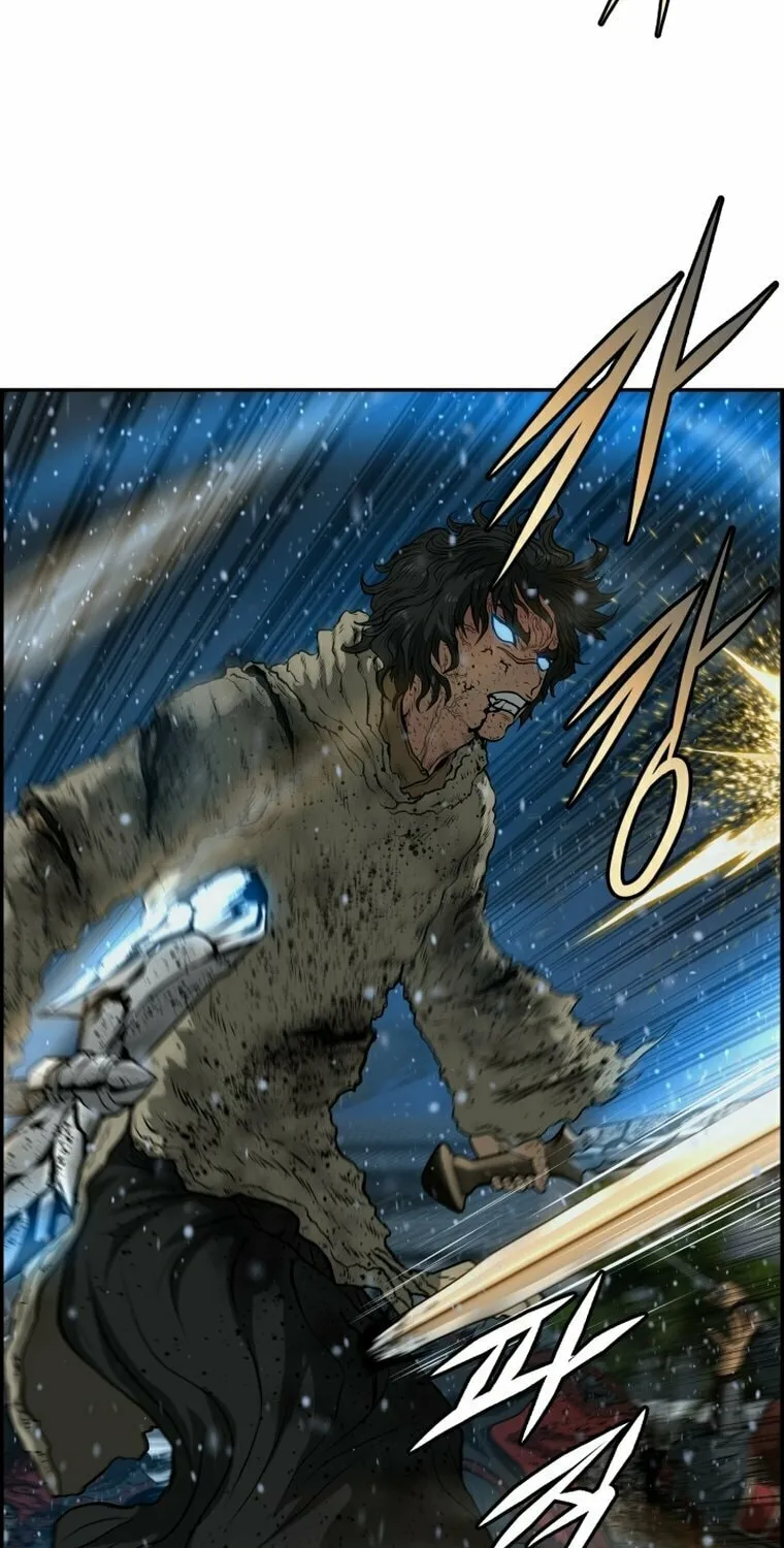 Blade of Wind and Thunder Chapter 77 page 76 - 