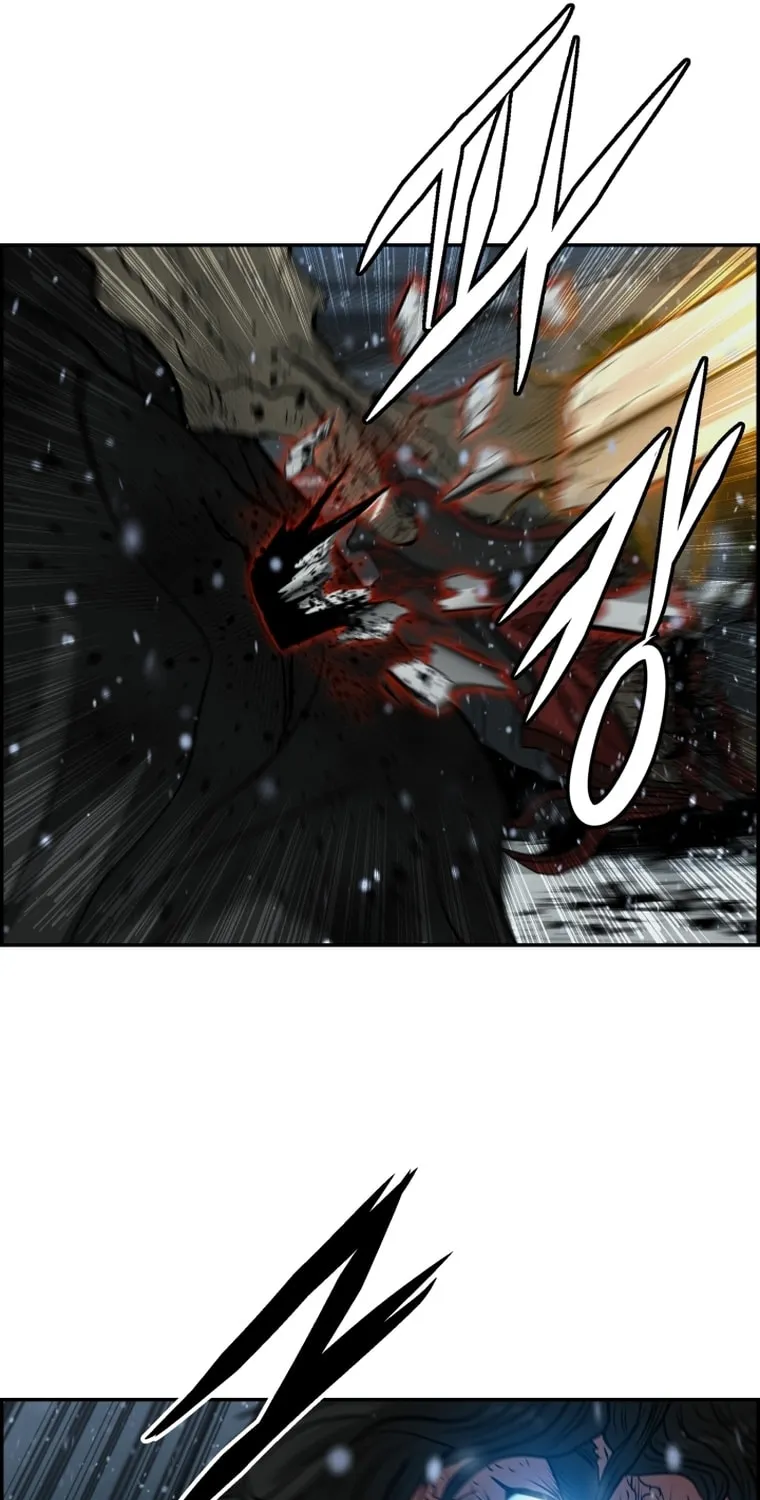 Blade of Wind and Thunder Chapter 77 page 78 - 