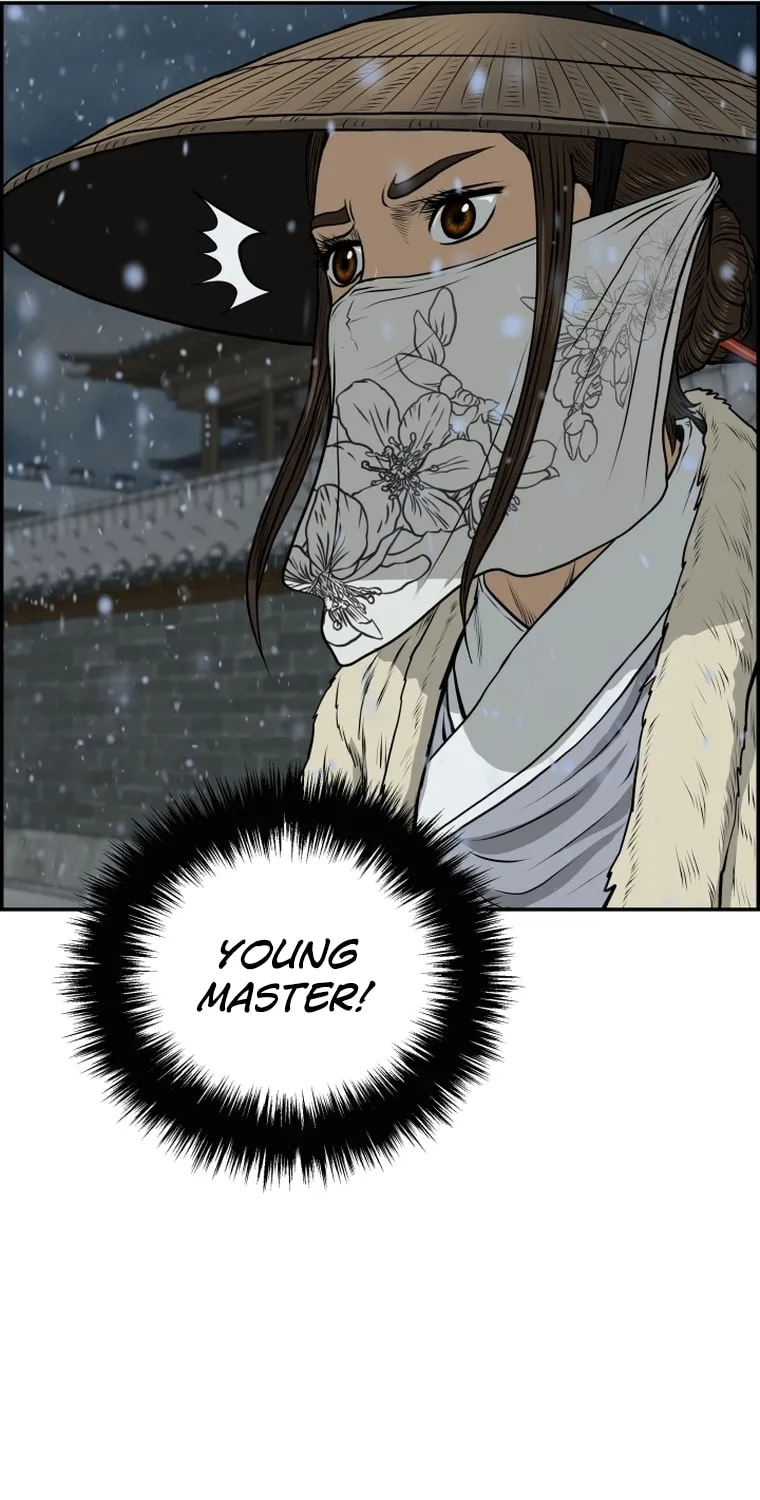 Blade of Wind and Thunder Chapter 77 page 81 - 