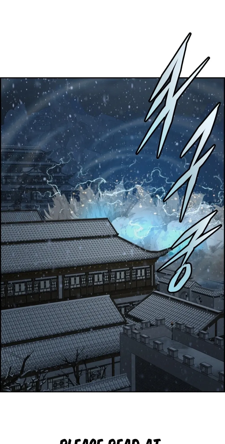Blade of Wind and Thunder Chapter 77 page 82 - 