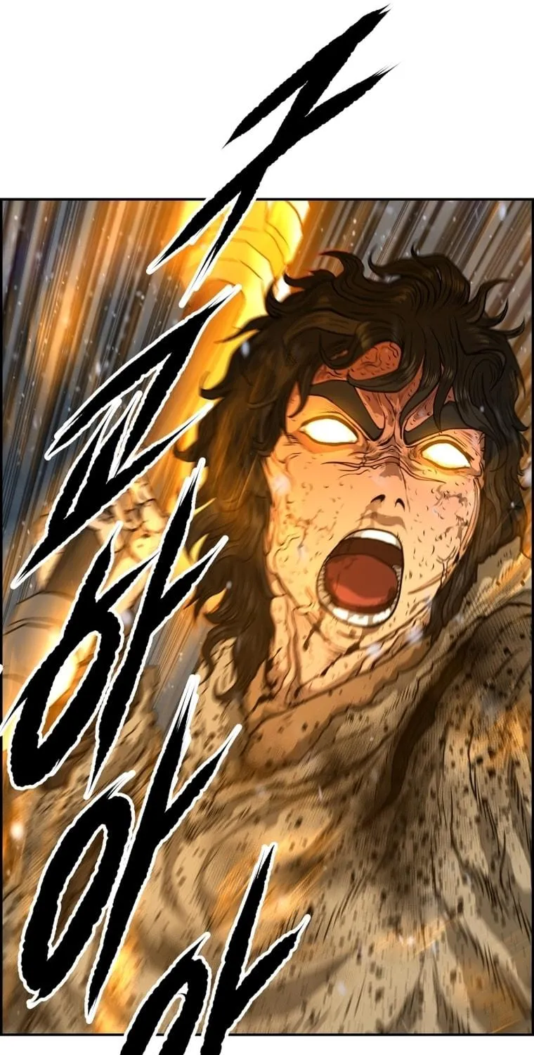 Blade of Wind and Thunder Chapter 78 page 15 - 