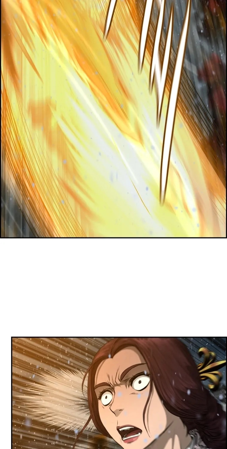 Blade of Wind and Thunder Chapter 78 page 18 - 