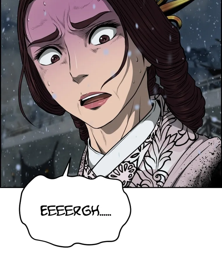 Blade of Wind and Thunder Chapter 78 page 28 - 