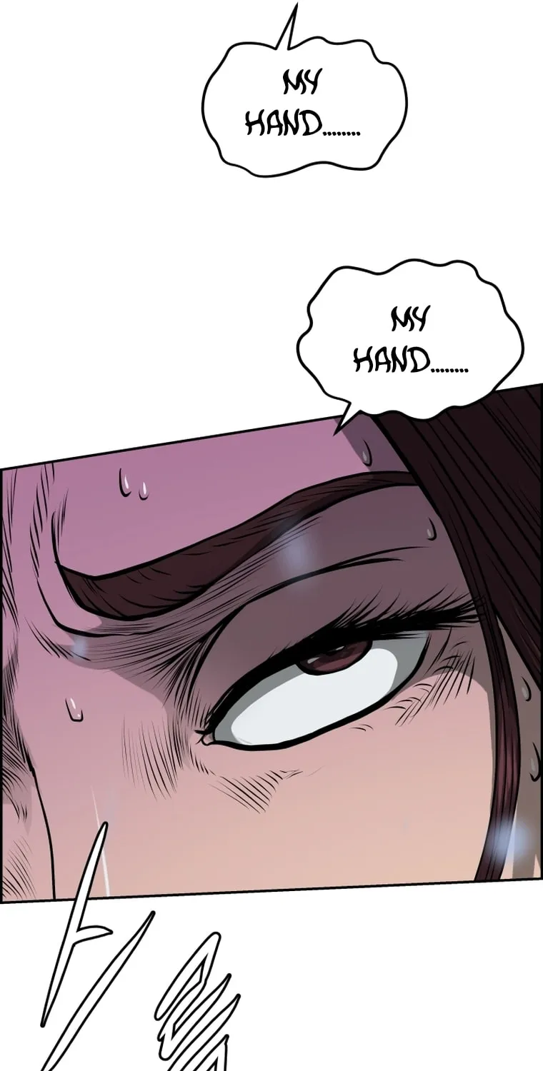 Blade of Wind and Thunder Chapter 78 page 29 - 