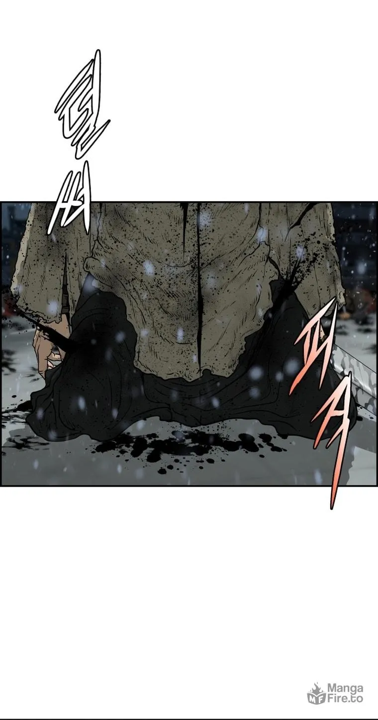 Blade of Wind and Thunder Chapter 78 page 33 - 