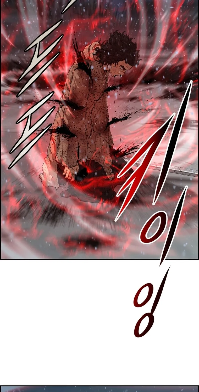 Blade of Wind and Thunder Chapter 78 page 38 - 