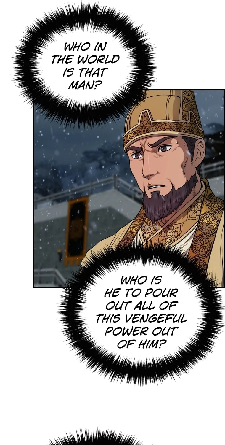 Blade of Wind and Thunder Chapter 78 page 40 - 