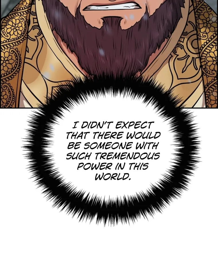 Blade of Wind and Thunder Chapter 78 page 42 - 