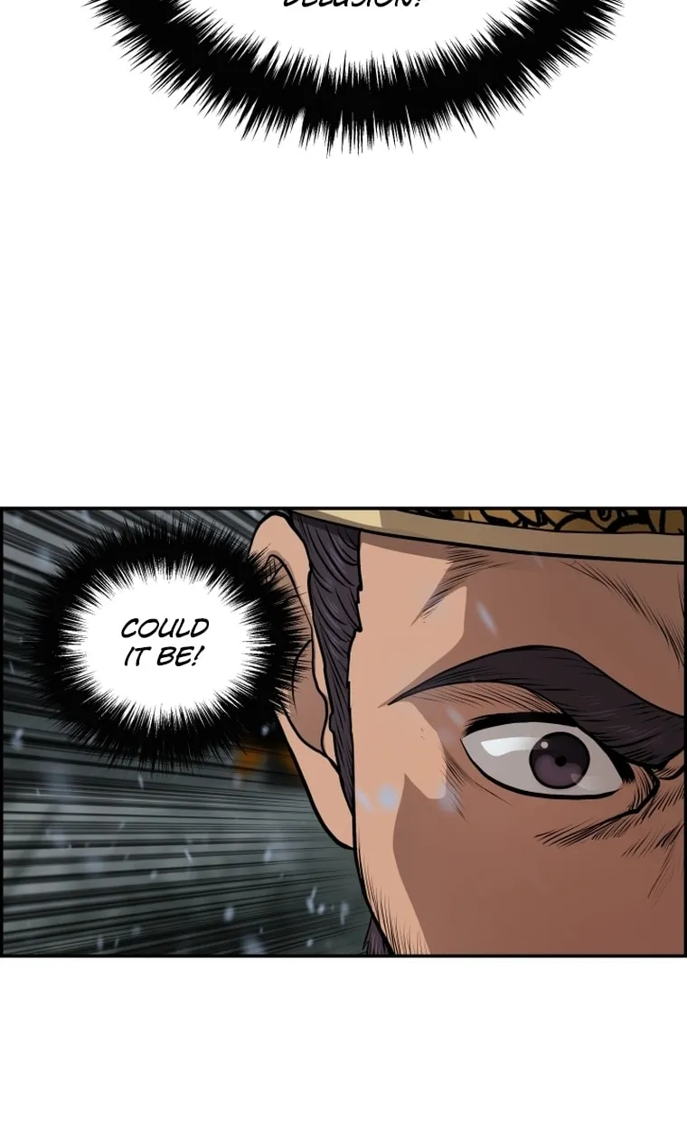 Blade of Wind and Thunder Chapter 78 page 44 - 