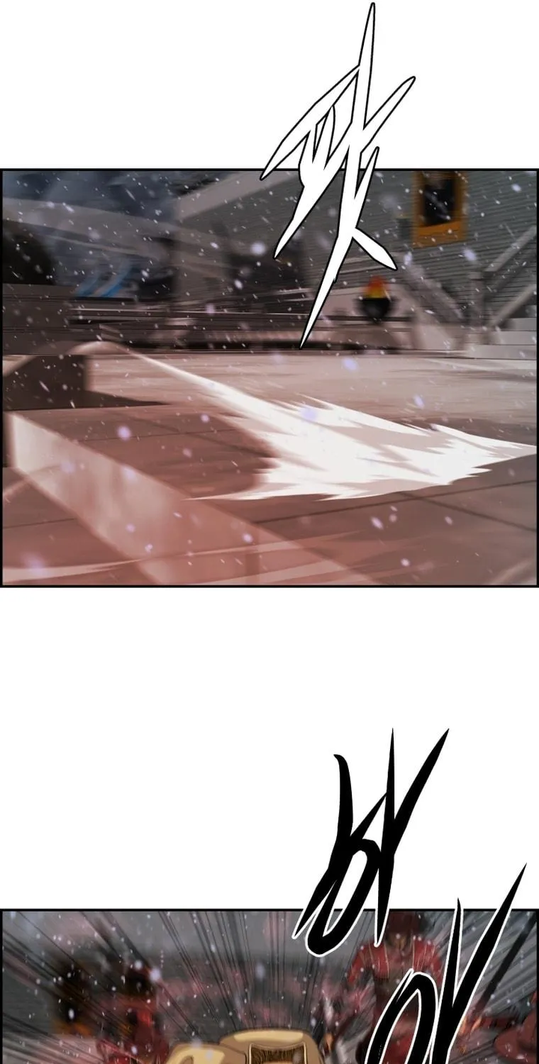 Blade of Wind and Thunder Chapter 78 page 48 - 