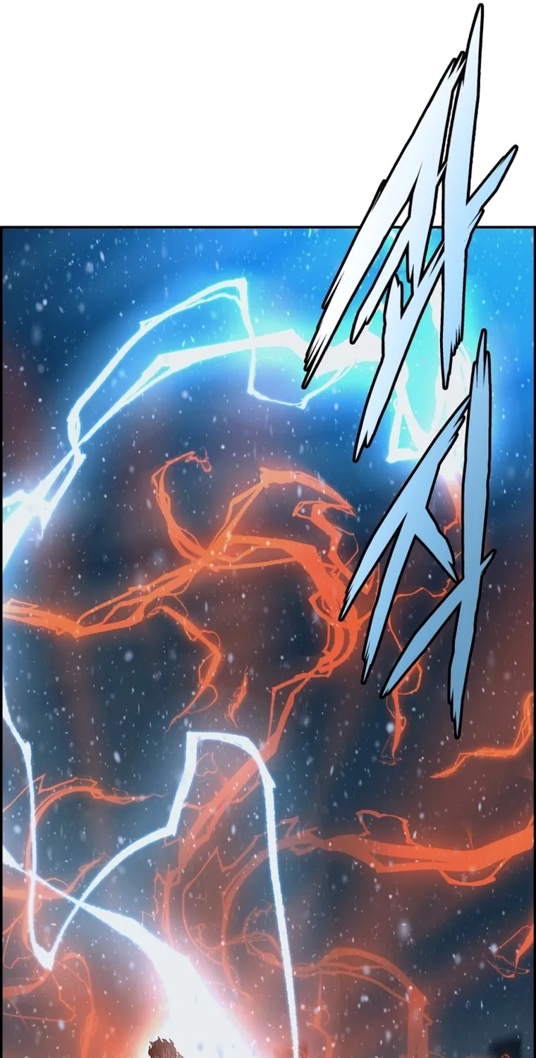 Blade of Wind and Thunder Chapter 78 page 50 - 