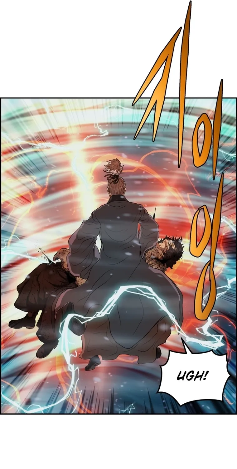Blade of Wind and Thunder Chapter 78 page 65 - 