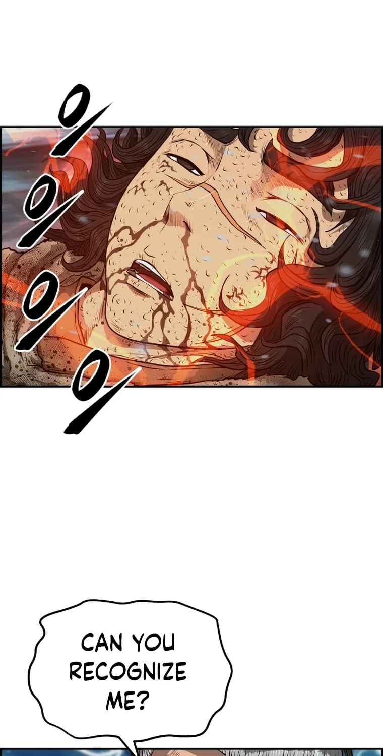 Blade of Wind and Thunder Chapter 78 page 68 - 