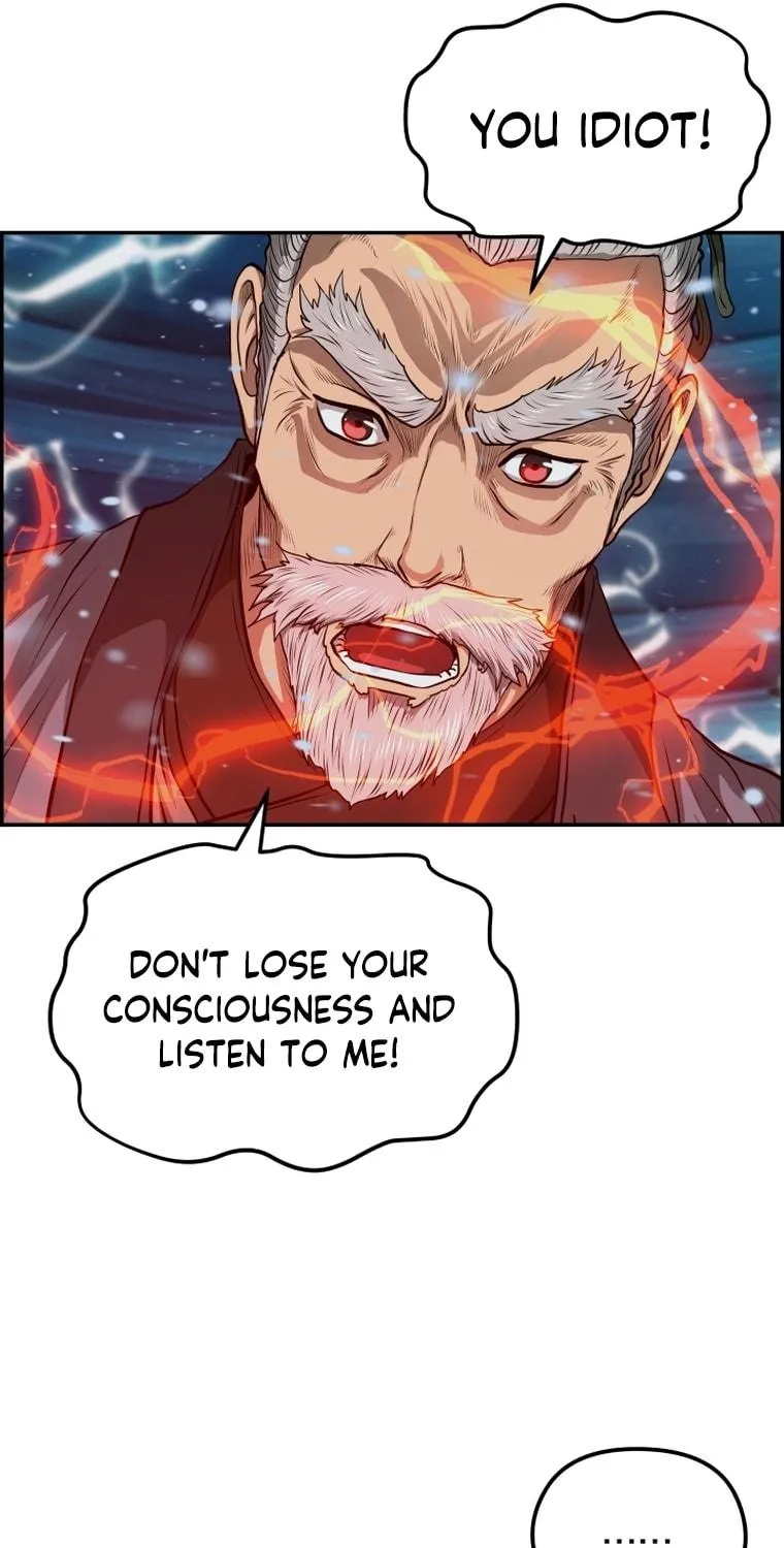 Blade of Wind and Thunder Chapter 78 page 73 - 