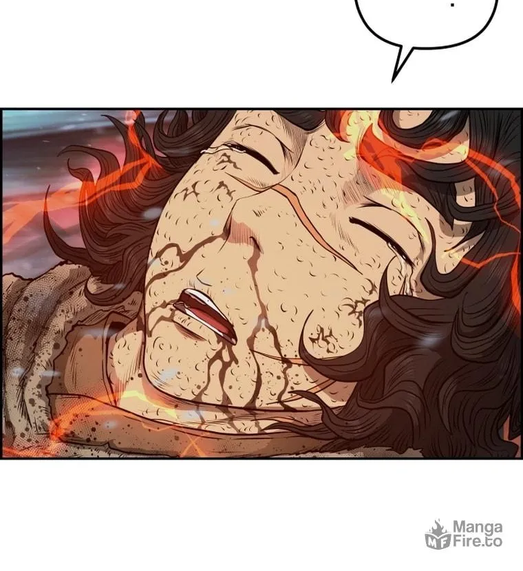 Blade of Wind and Thunder Chapter 78 page 74 - 